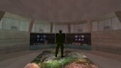 Vietnamese Commune Police Skin Pack - Pack Skin Công An Xã Việt Nam